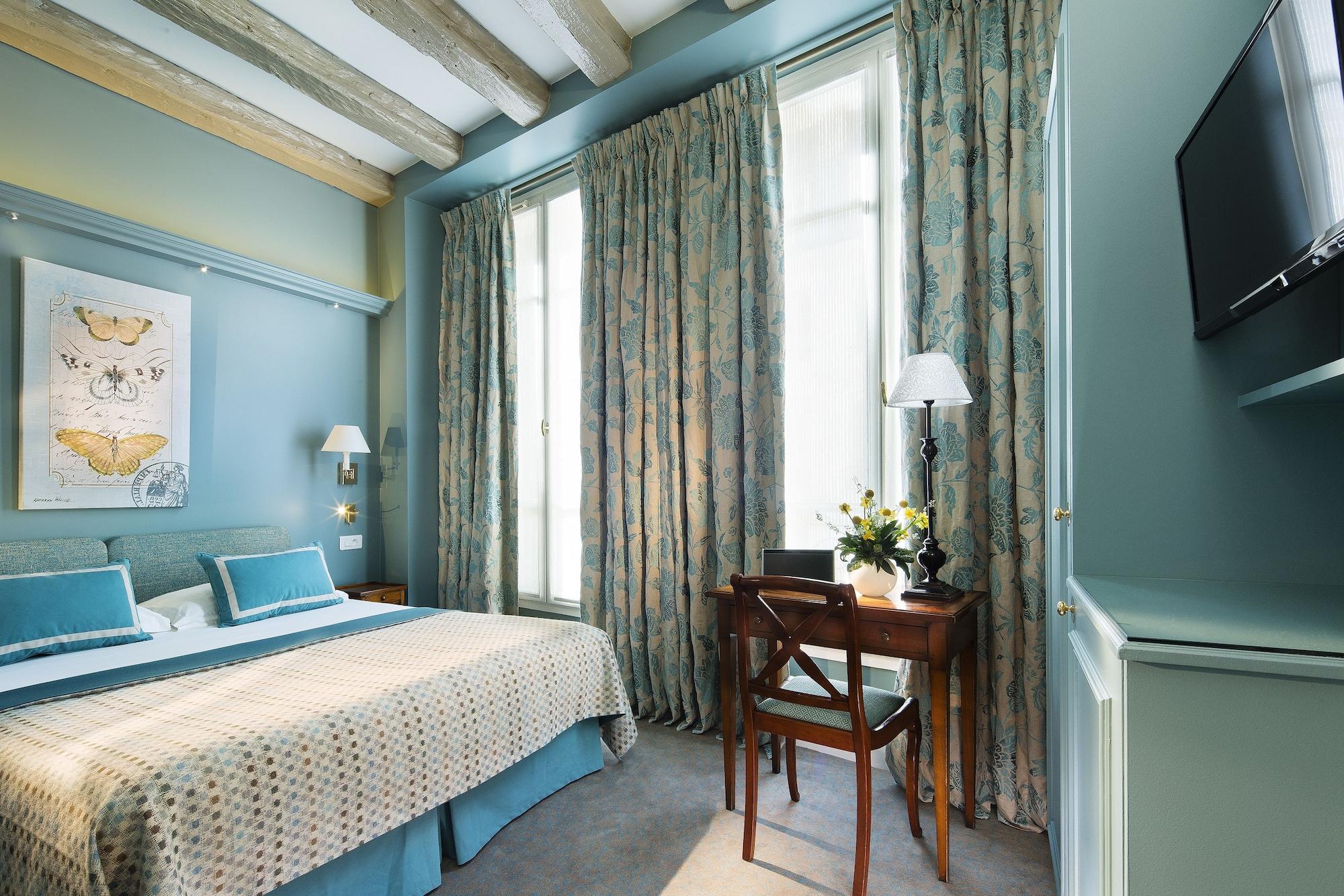 Le Relais Saint Honore Hotel Paris