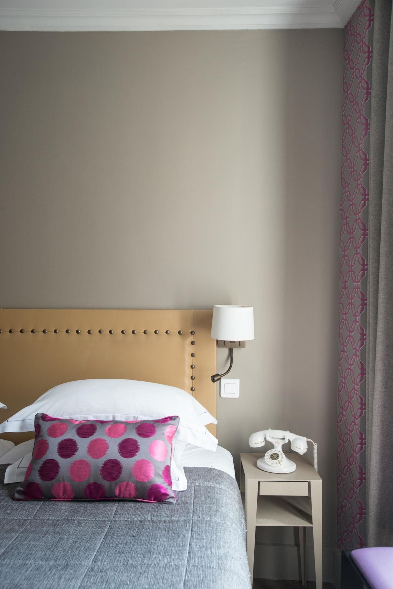 Hotel Apollon Montparnasse
