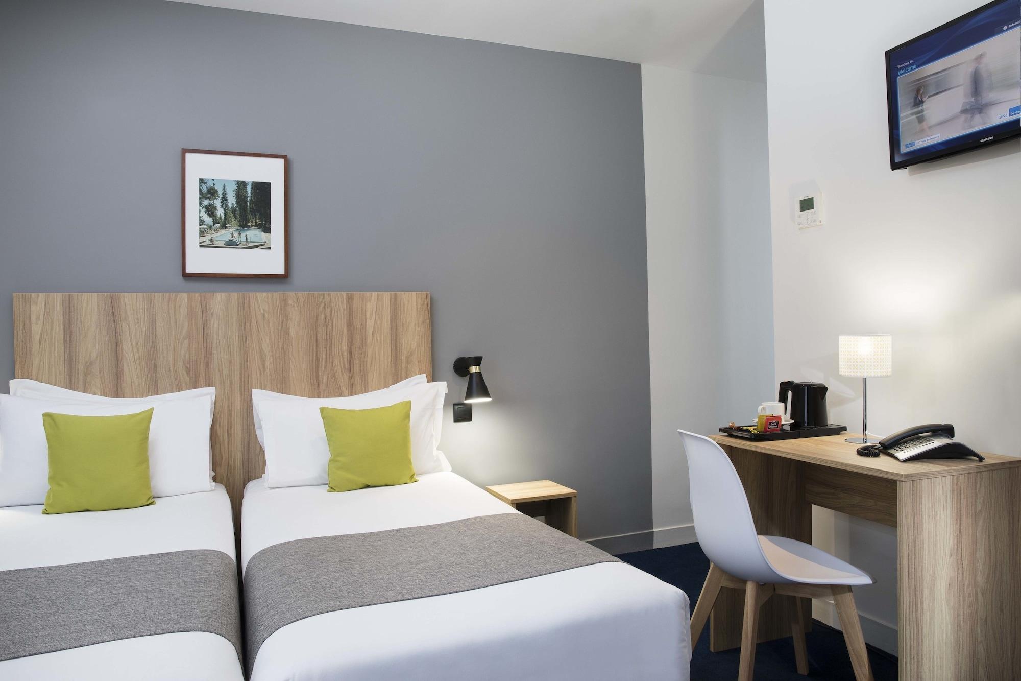 Hotel Moulin