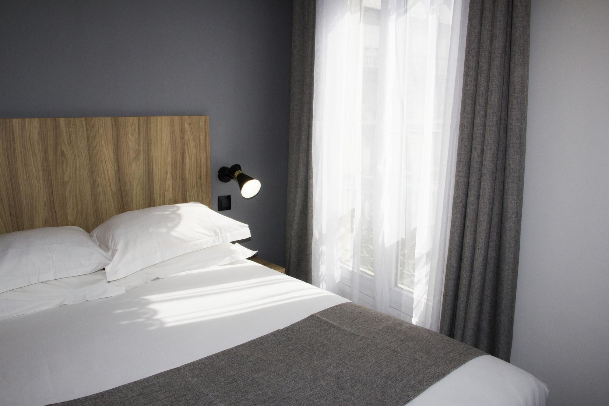 Moulin Hotel