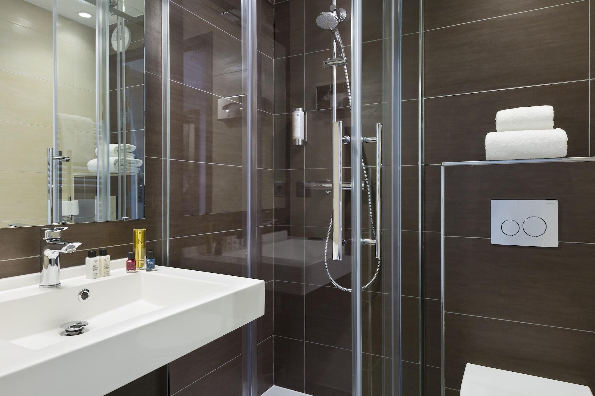 Simon's Boutique Hotel Parigi