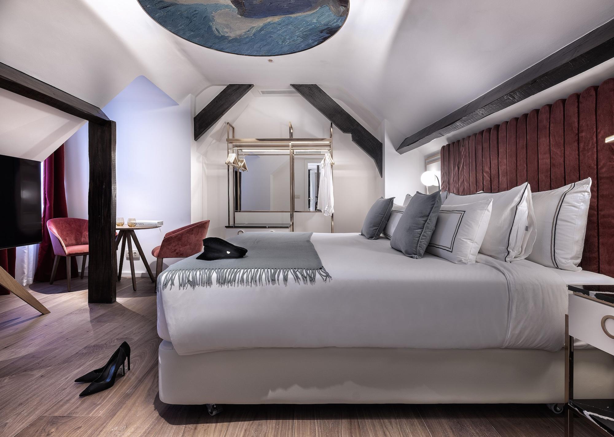 Hotel Maison Colbert Member Of Meliá Collection