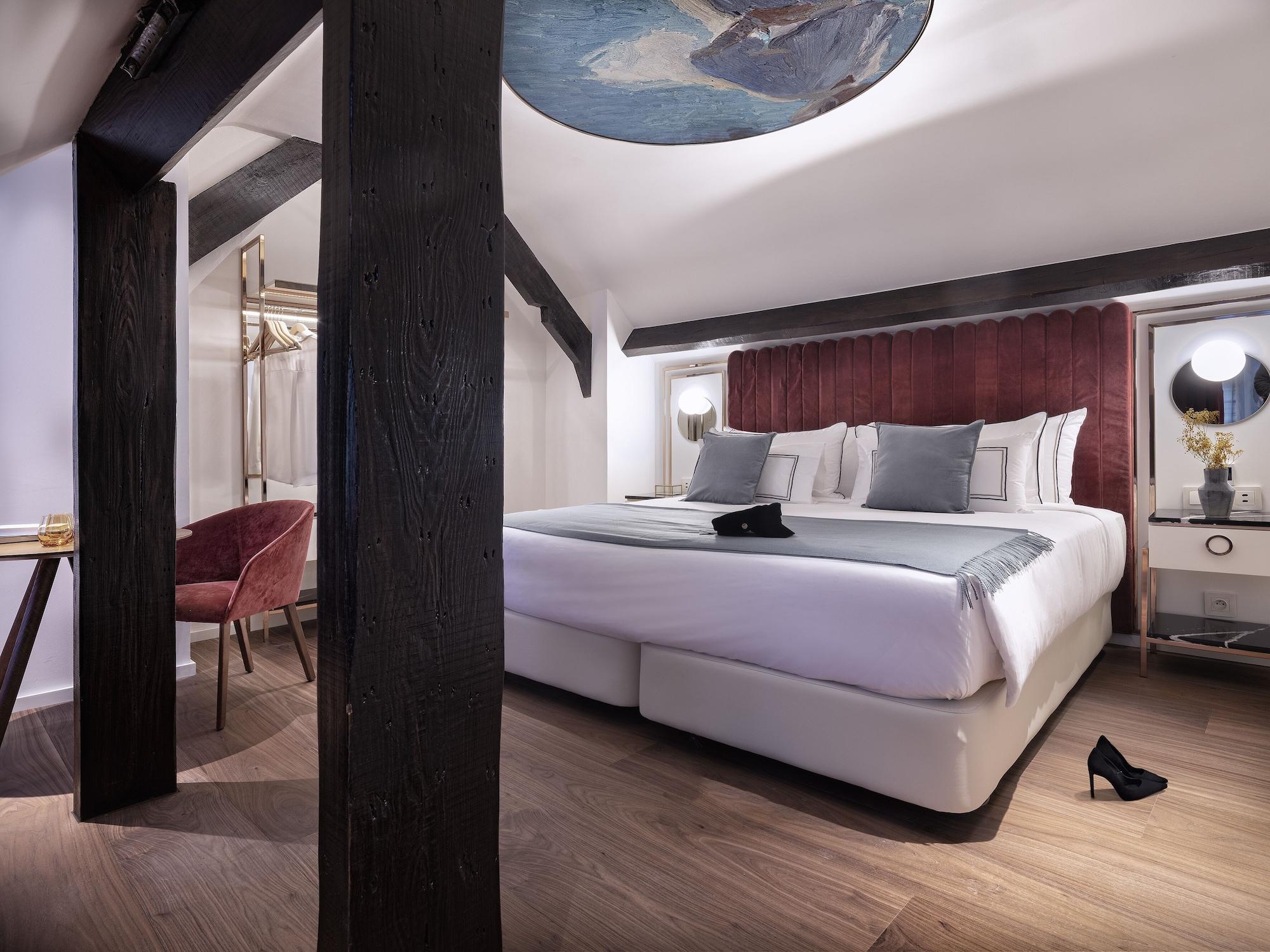 Maison Colbert Member Of Meliá Collection 5* Parigi