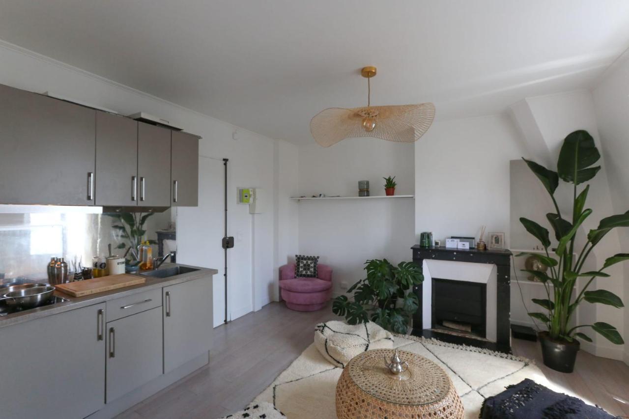 Appartamento Cosy 42m Ideal For Couple In The Heart Of *
