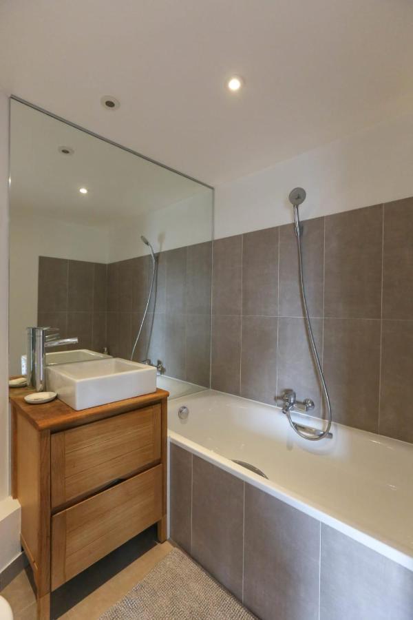 Cosy 42m Ideal For Couple In The Heart Of Appartamento *