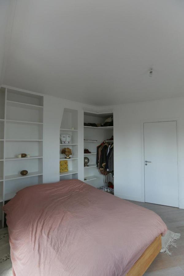 Cosy 42m Ideal For Couple In The Heart Of Parigi