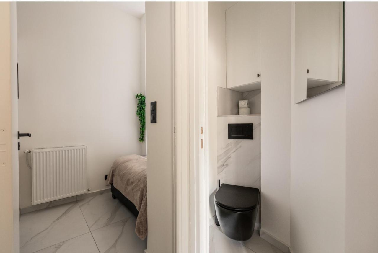 Appartamento L'appartement Du Marais *