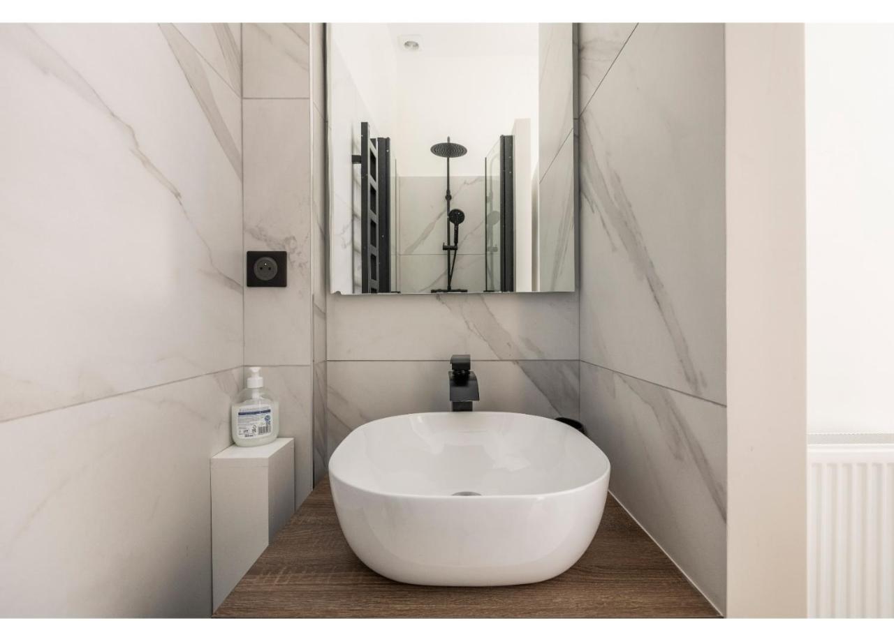 Appartamento L'appartement Du Marais