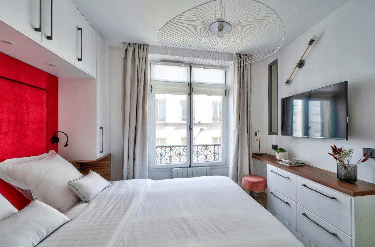 Appartamento Sublime Au Coeur De