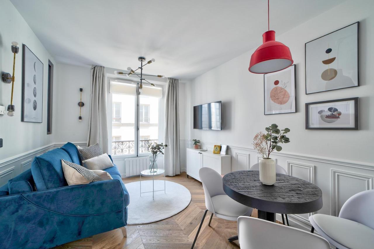 Sublime Au Coeur De Appartamento