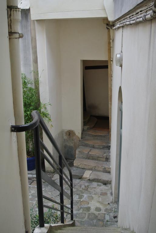 Appartamento Studio Cosy Rue Saint Jacques Parigi