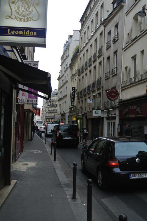 Appartamento Studio Cosy Rue Saint Jacques