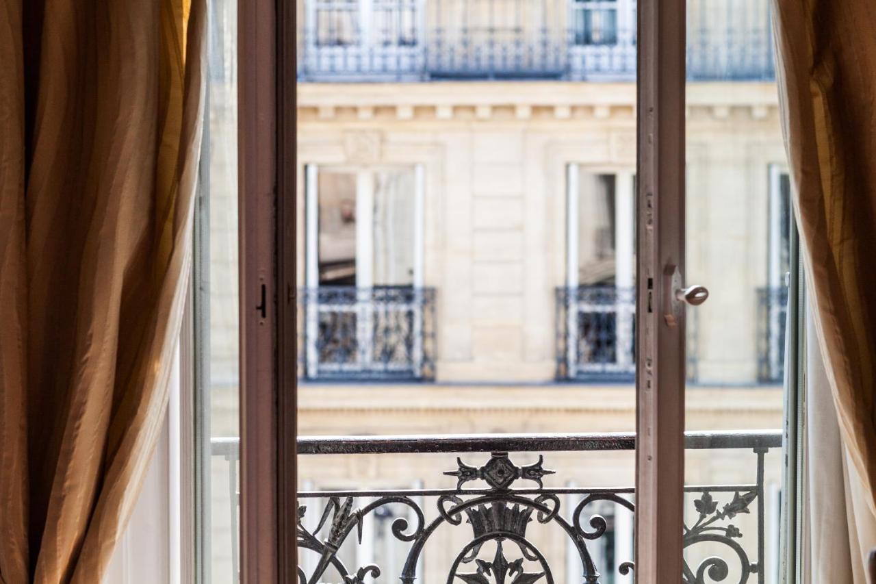 Hotel Excelsior Opera