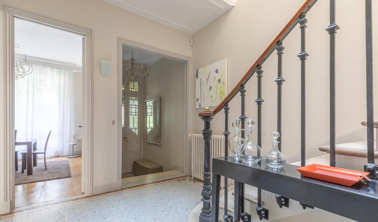Homestay La D'auteuil, 16, Renovee