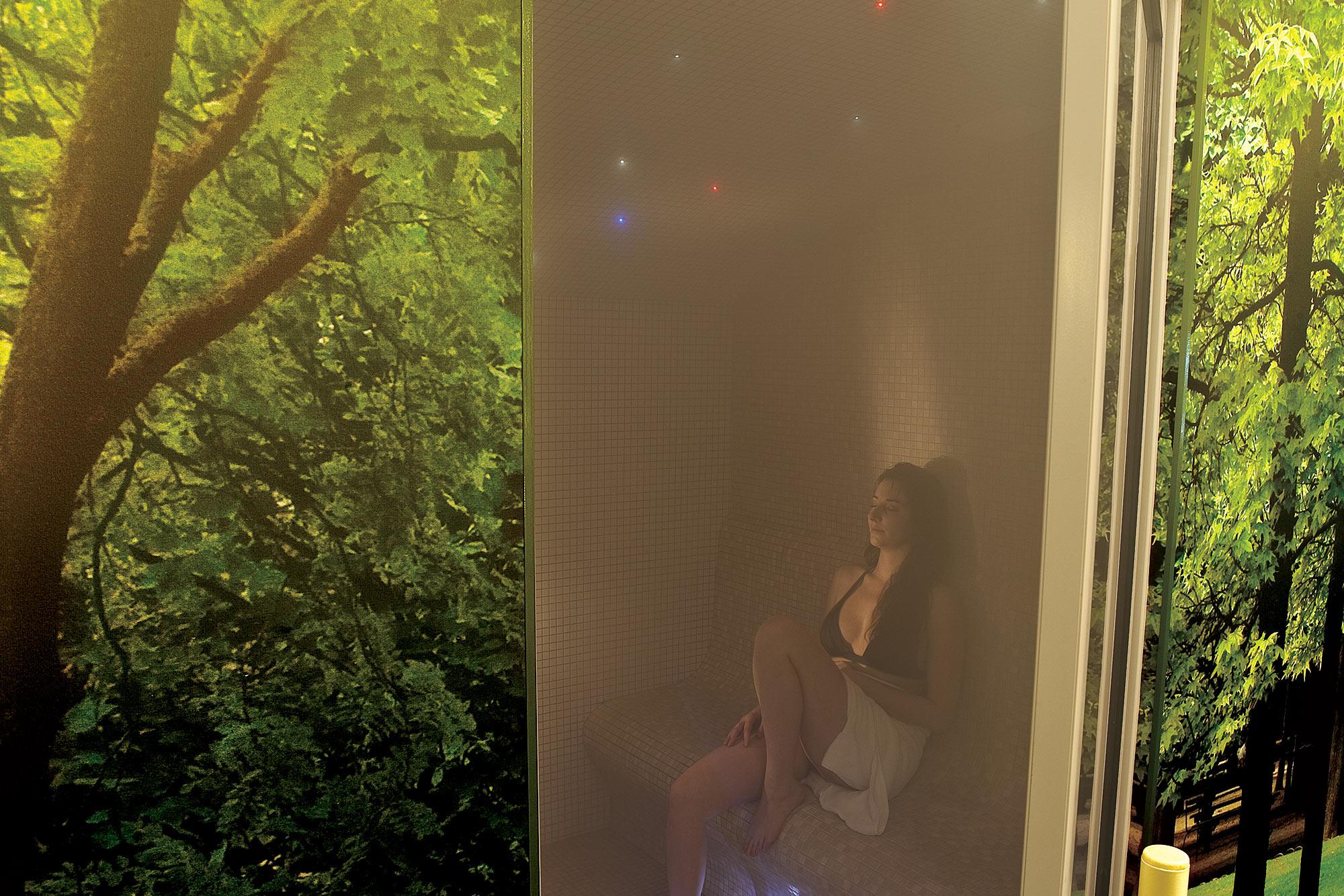 Secret De - & (adults Only) Parigi