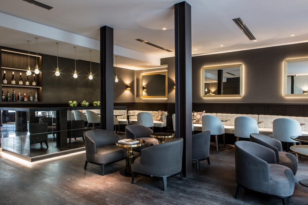 Hotel Le Parisis - Tour Eiffel 4*