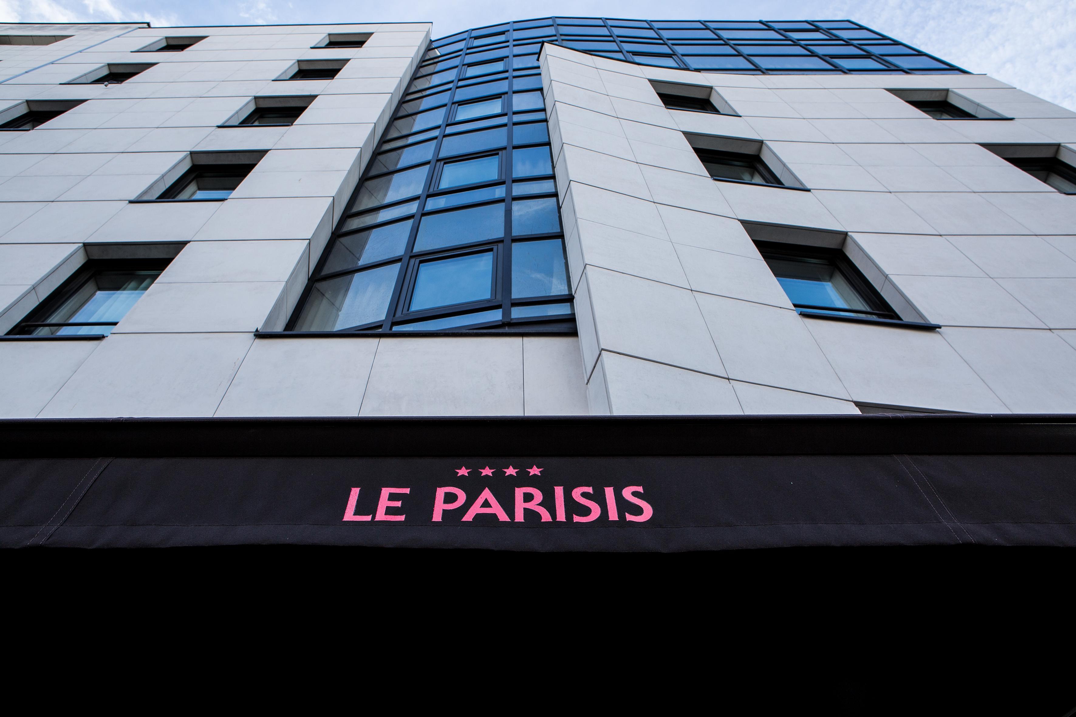Le Parisis - Tour Eiffel 4*