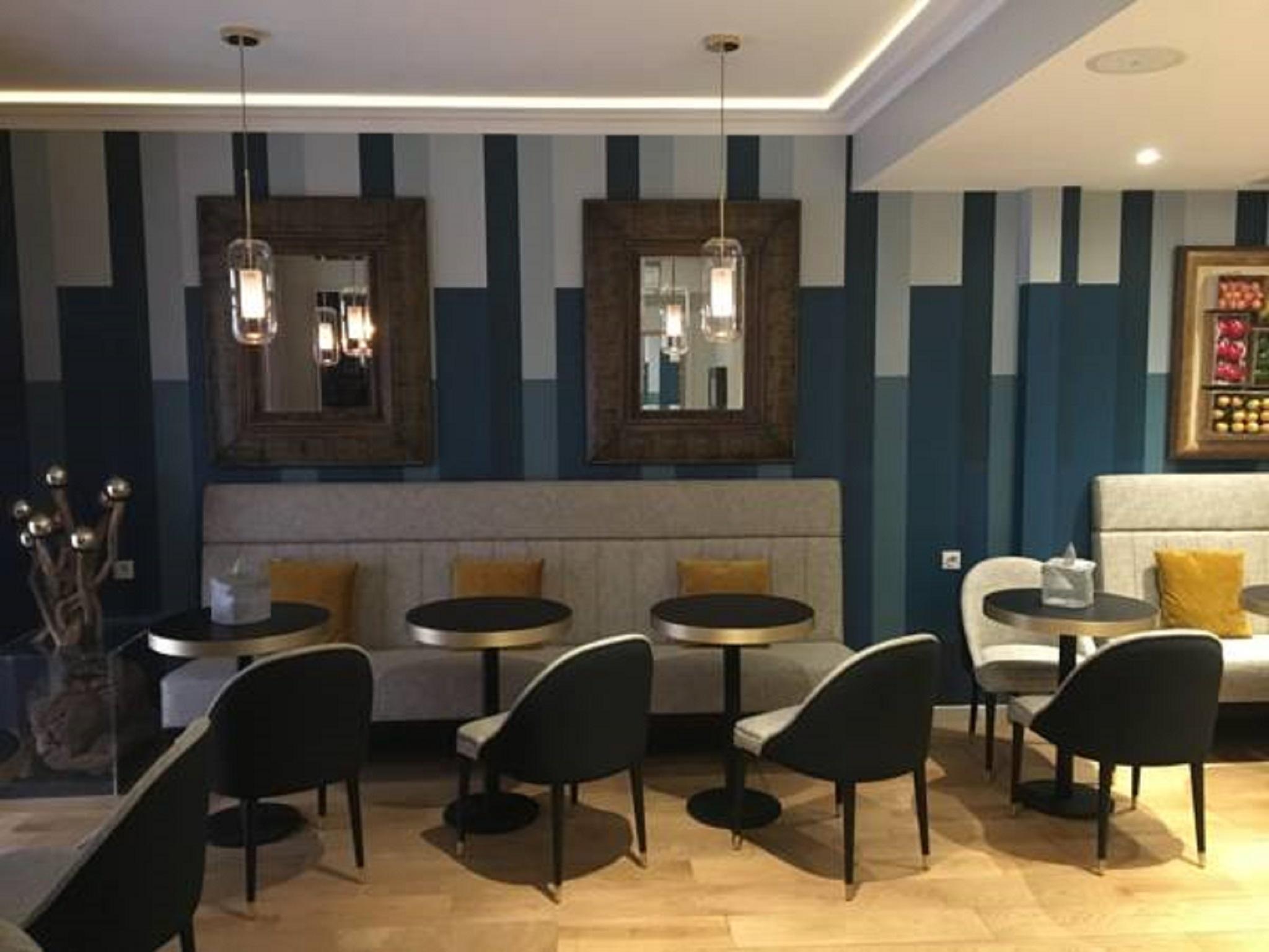 Sonder Le Frochot Hotel 3*