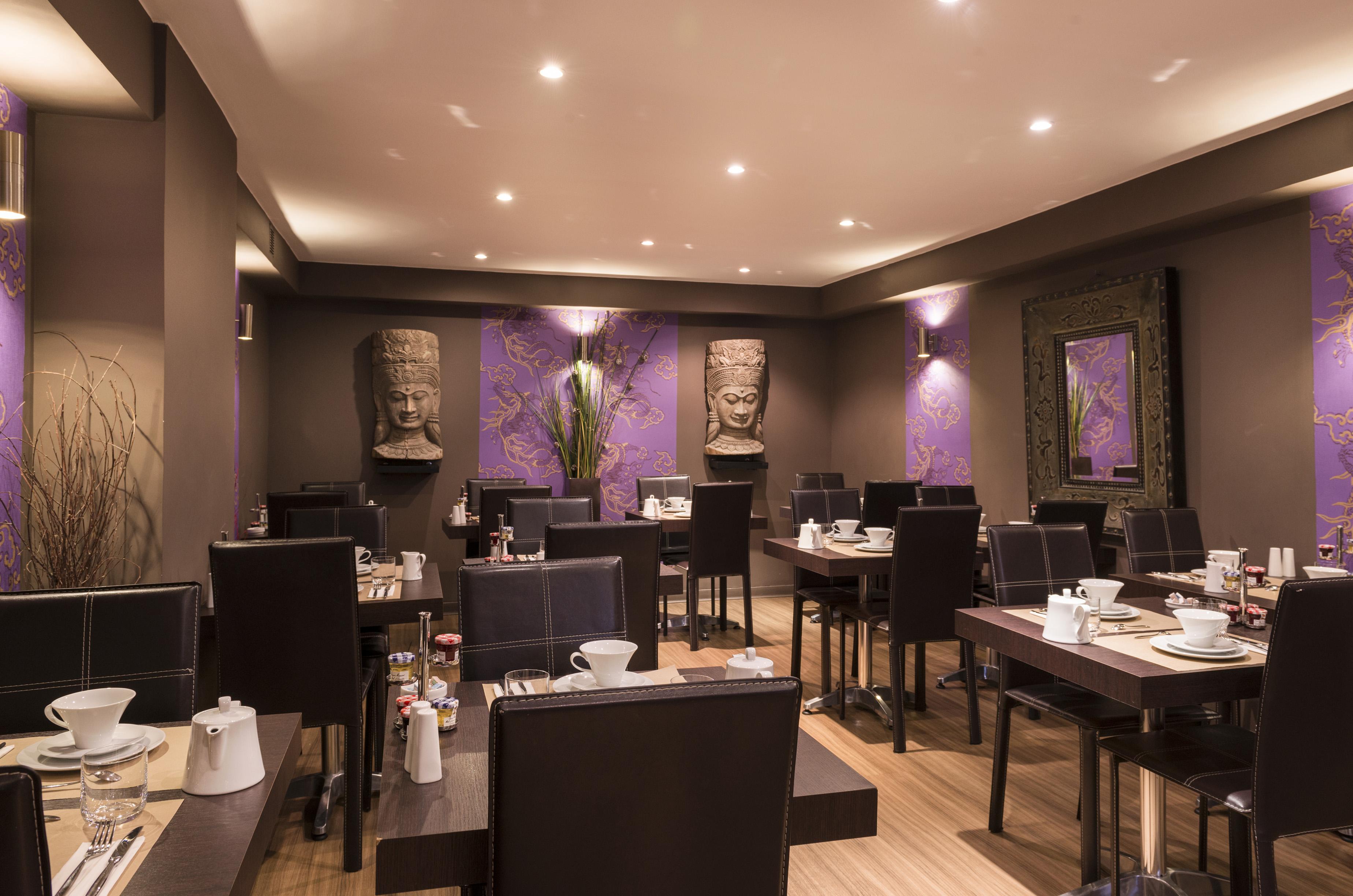 Sonder Le Frochot Hotel Parigi