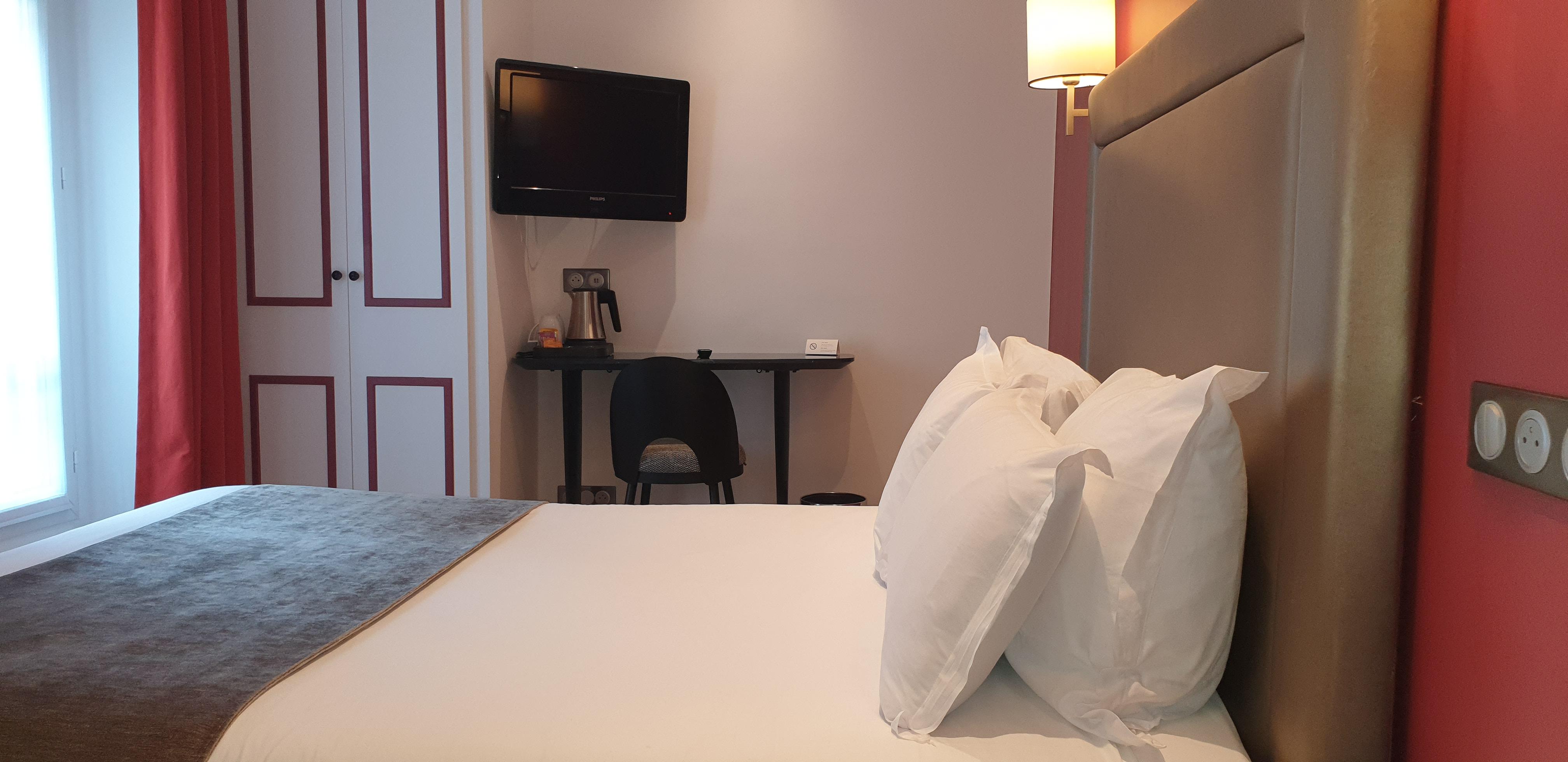 Hotel Acacias Etoile 3*