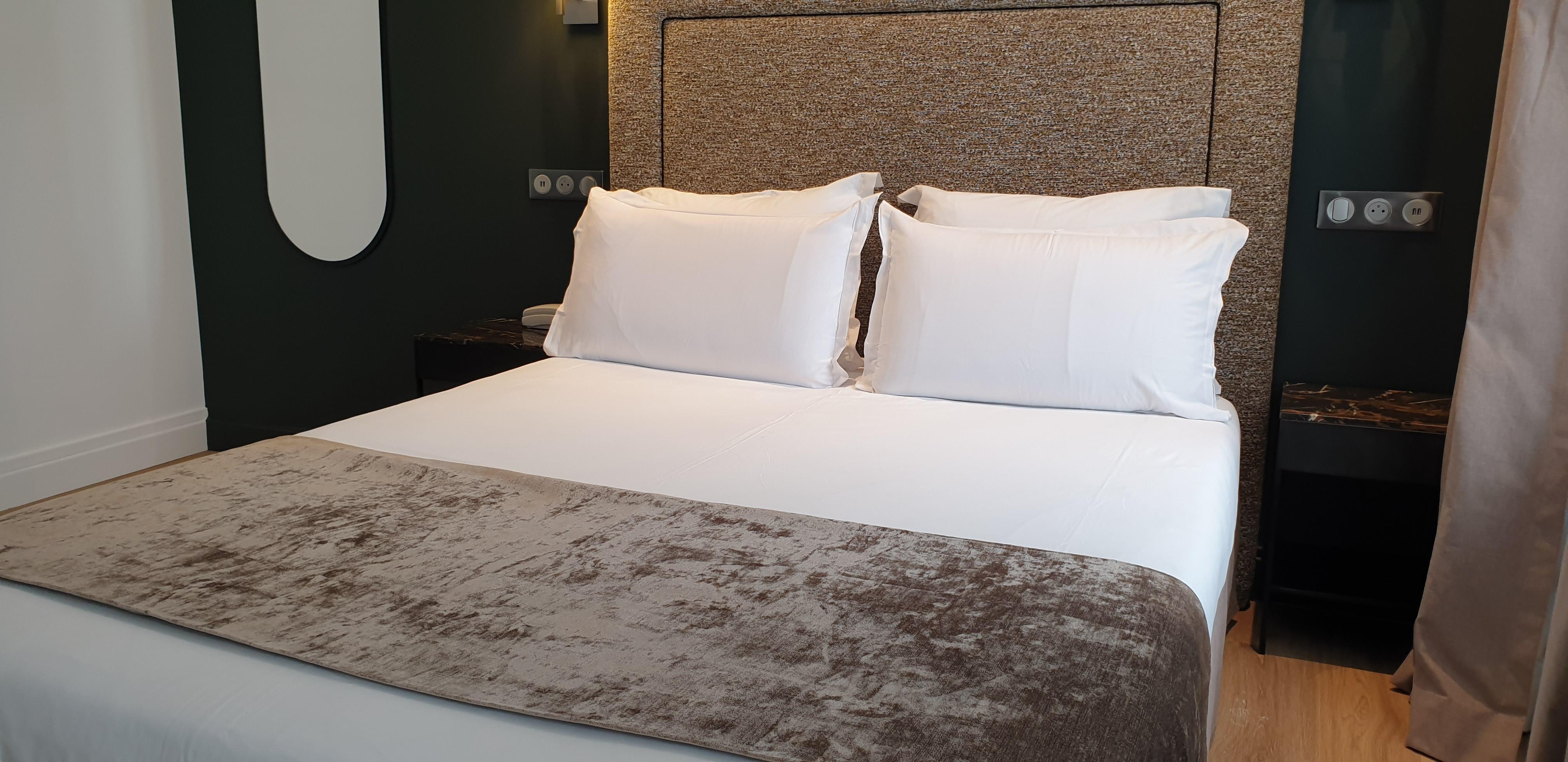 Acacias Etoile Hotel