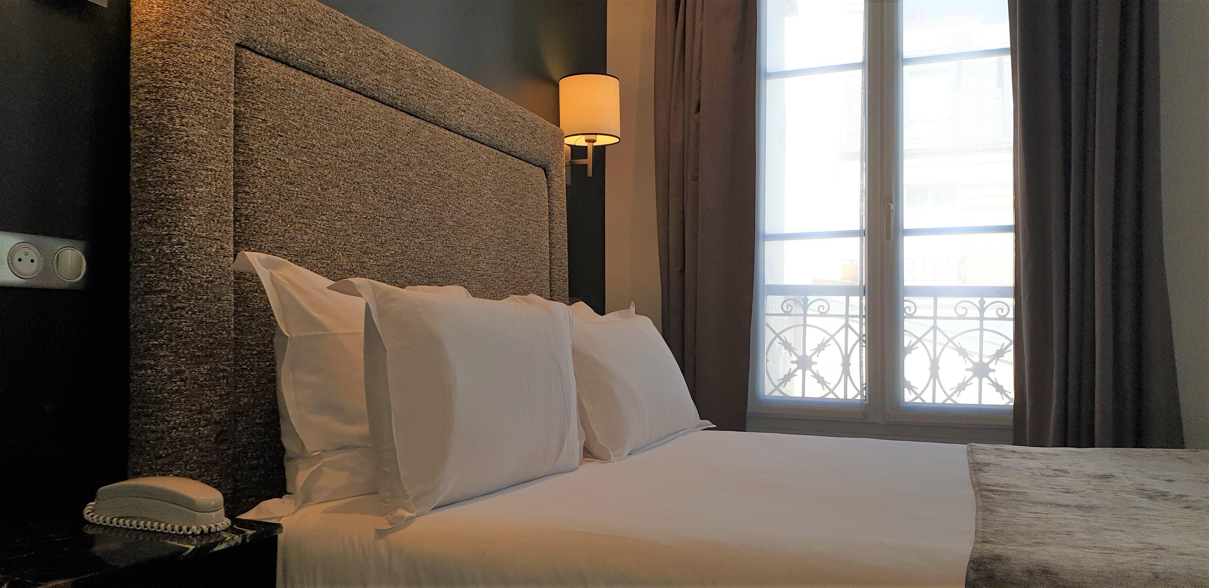 Hotel Acacias Etoile