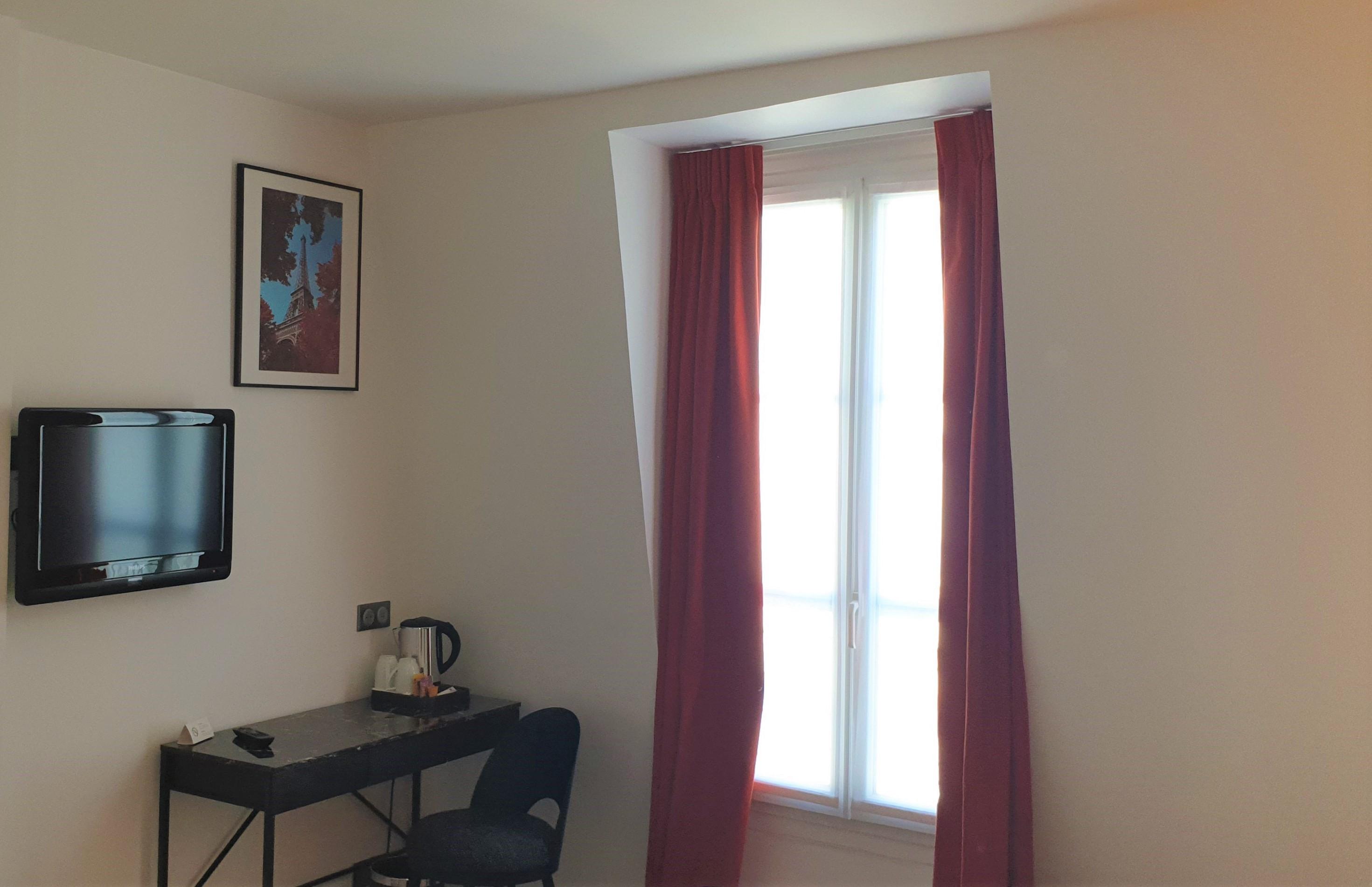 Acacias Etoile Hotel