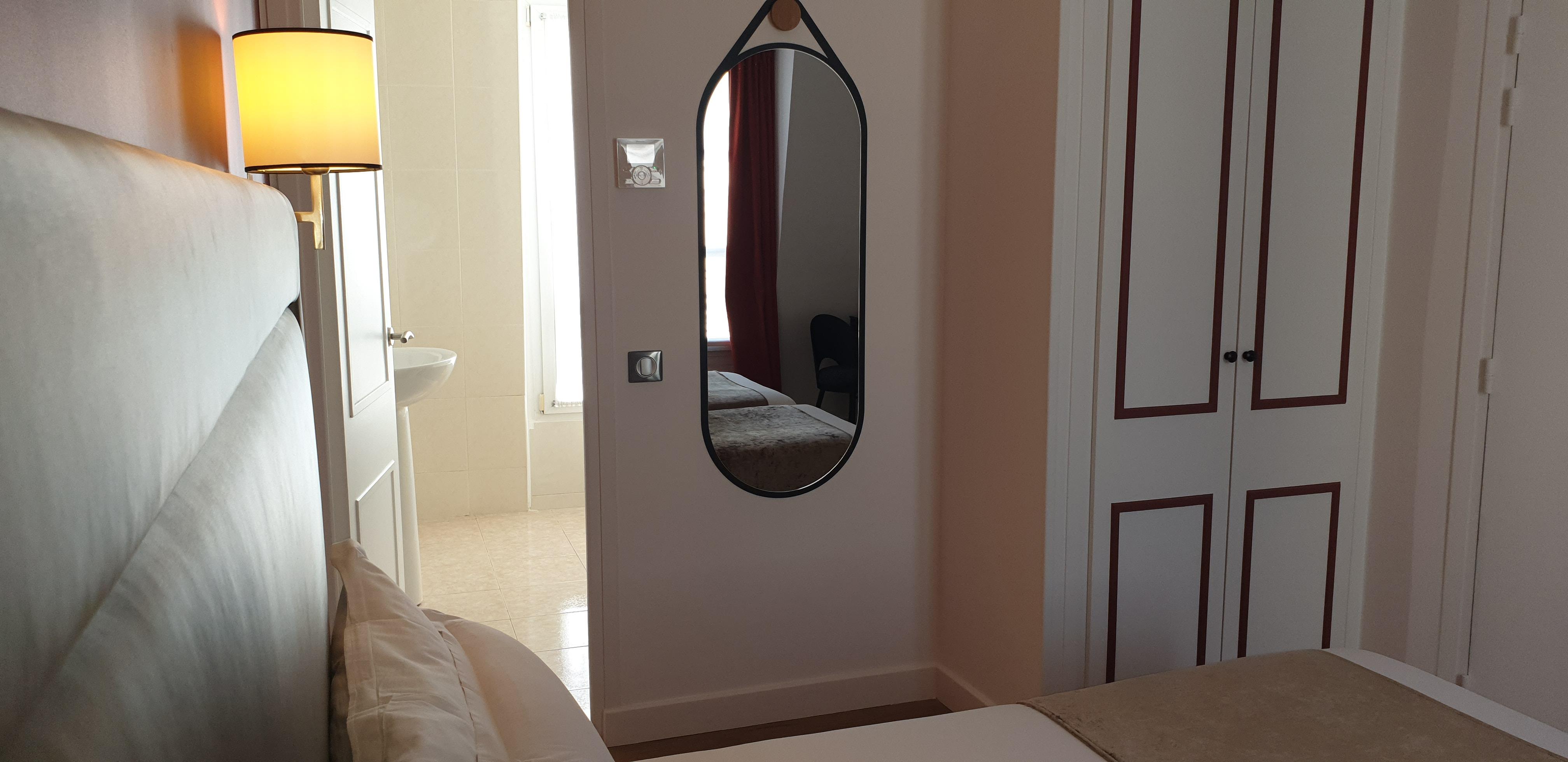 Acacias Etoile 3* Paris