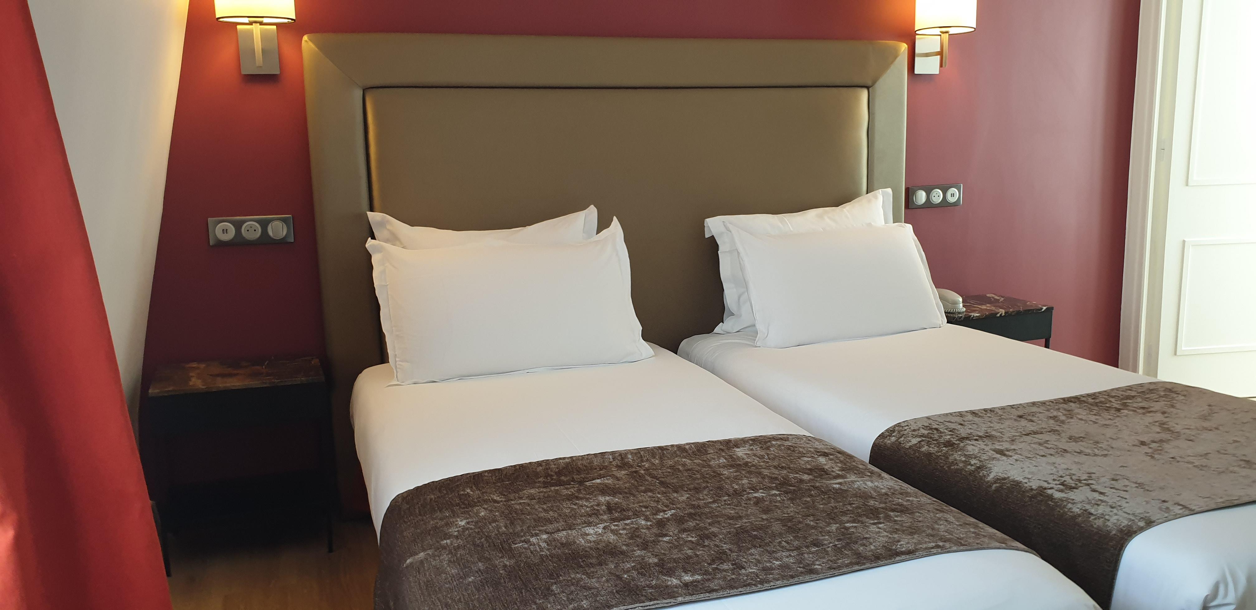 Acacias Etoile 3*