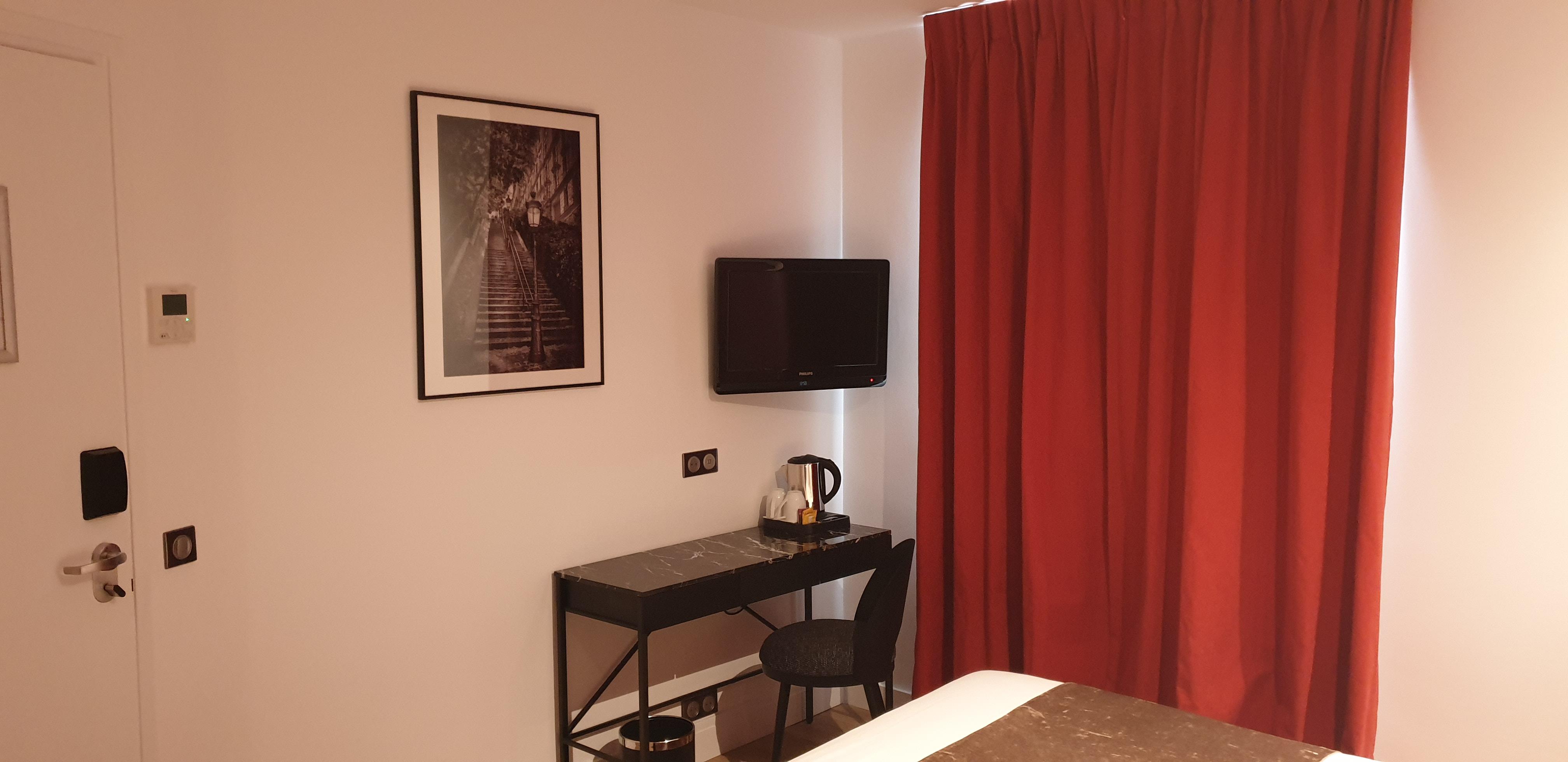 Hotel Acacias Etoile