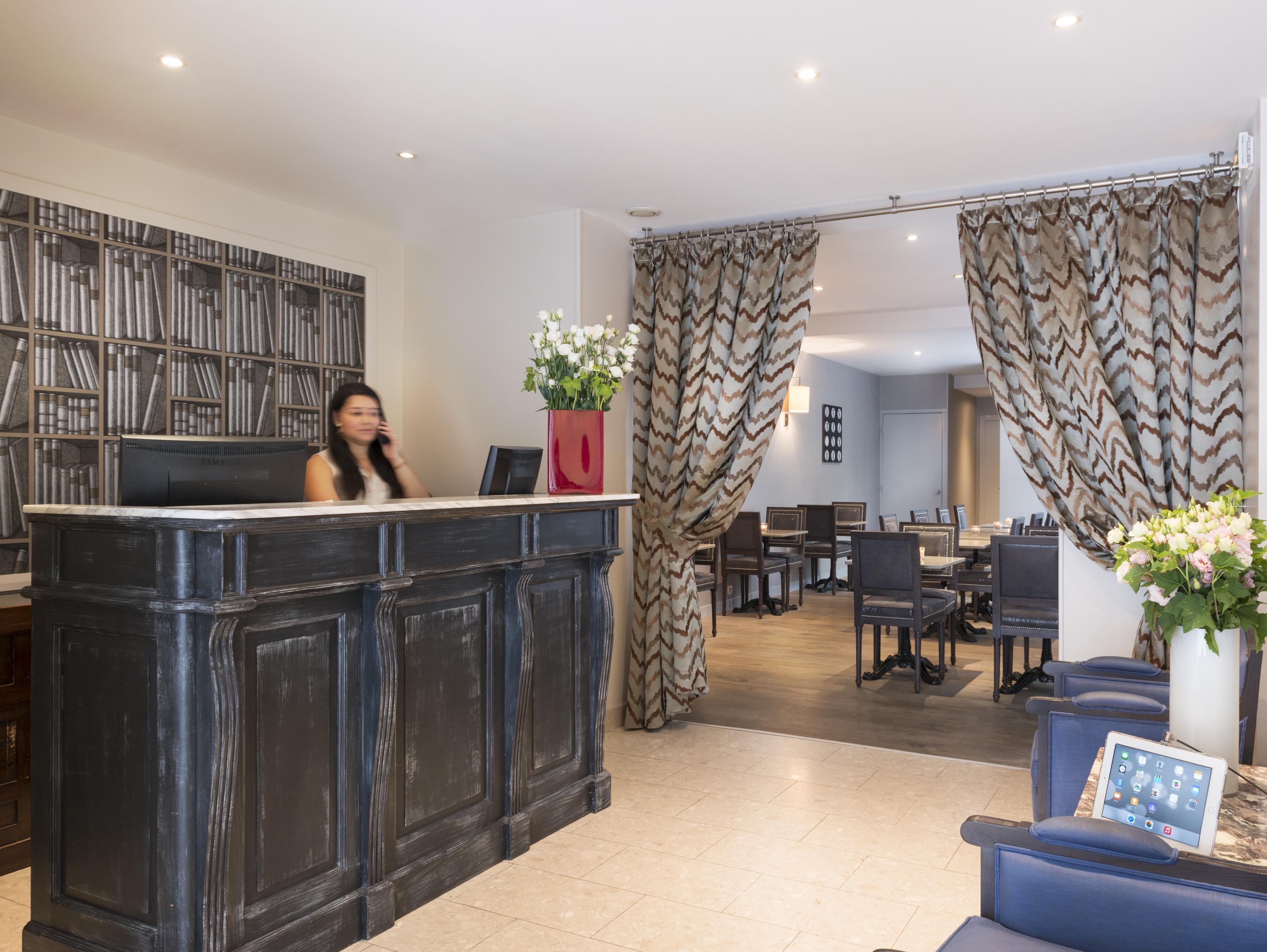 Acacias Etoile Hotel Paris