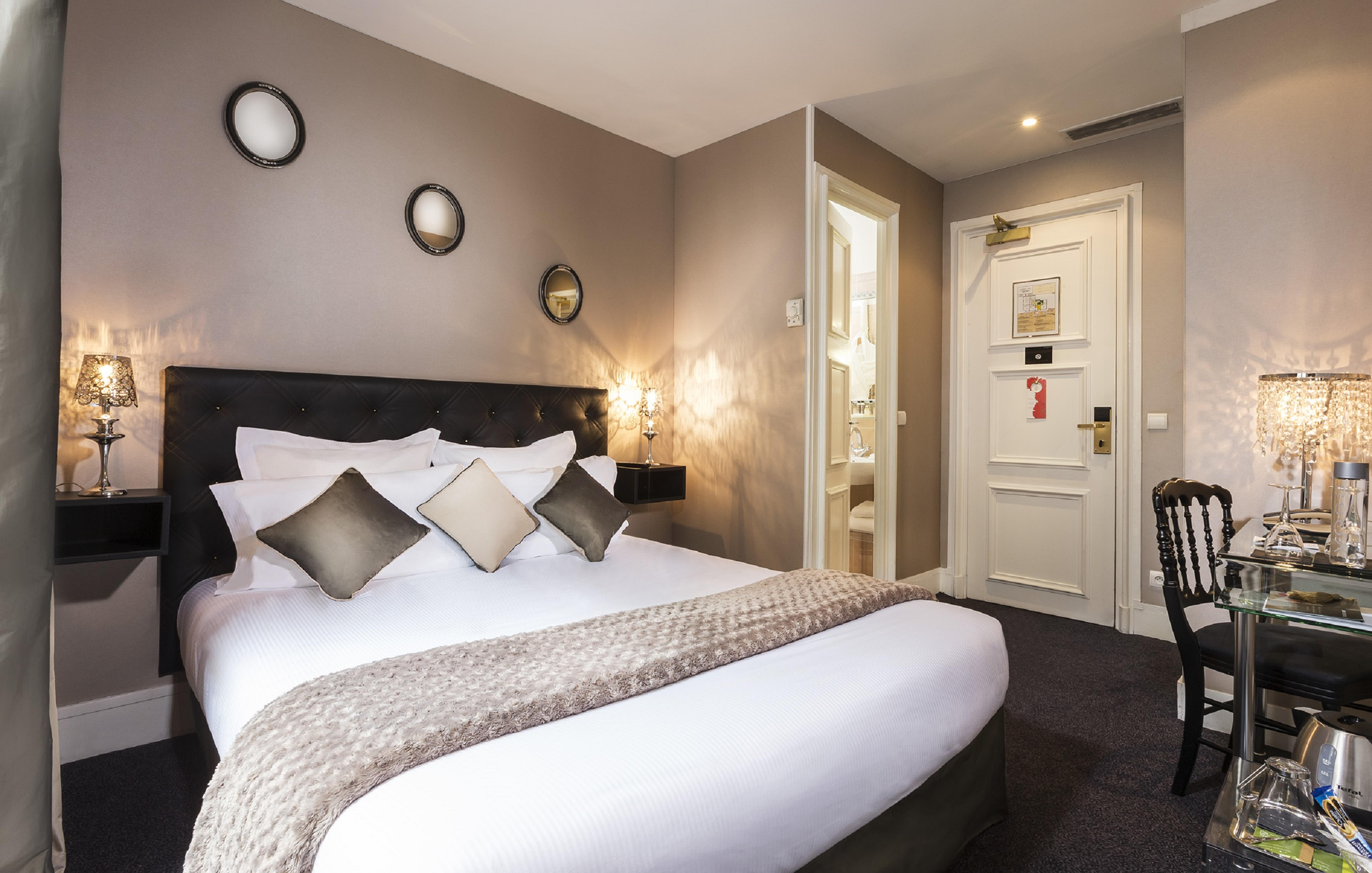 Claridge Hotel Parigi