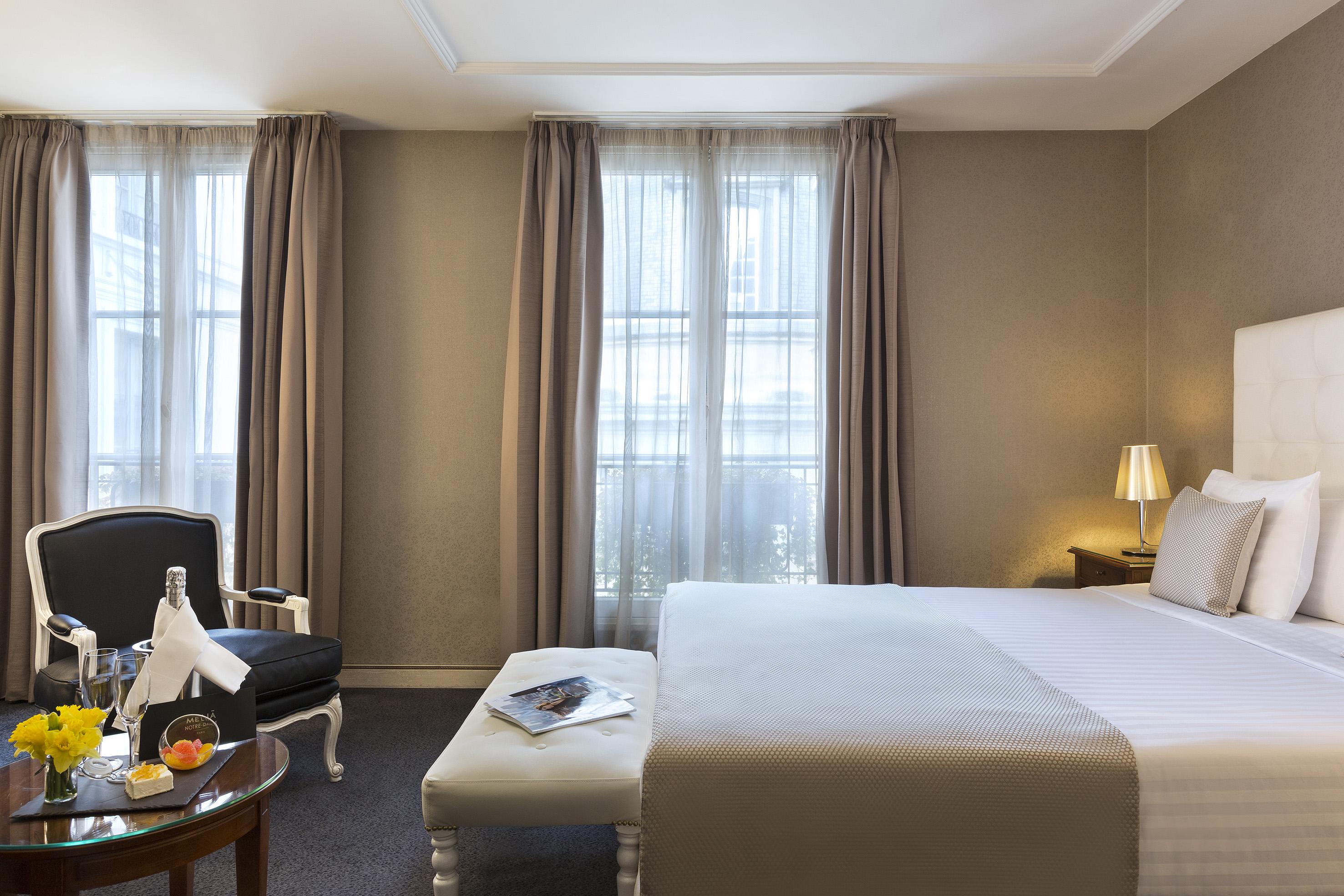 Maison Colbert Member Of Meliá Collection Hotel