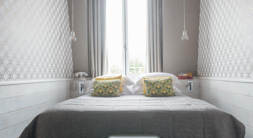Apollon Montparnasse 3*