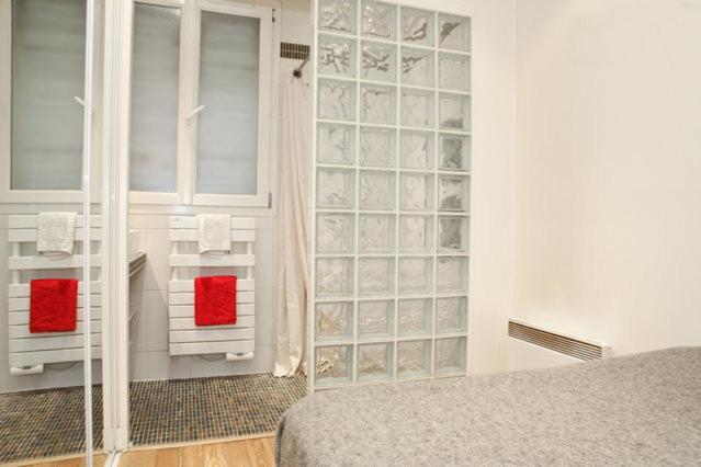 Bail Mobilite - Apartment Paris