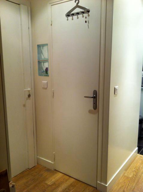 Apartment Bail Mobilite - *