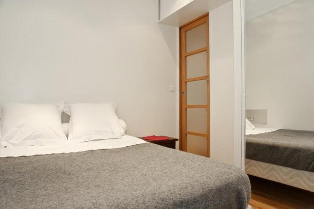 Apartment Bail Mobilite - Paris