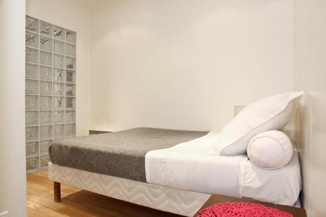 Apartment Bail Mobilite -