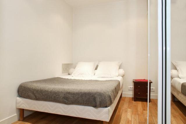 Bail Mobilite - *