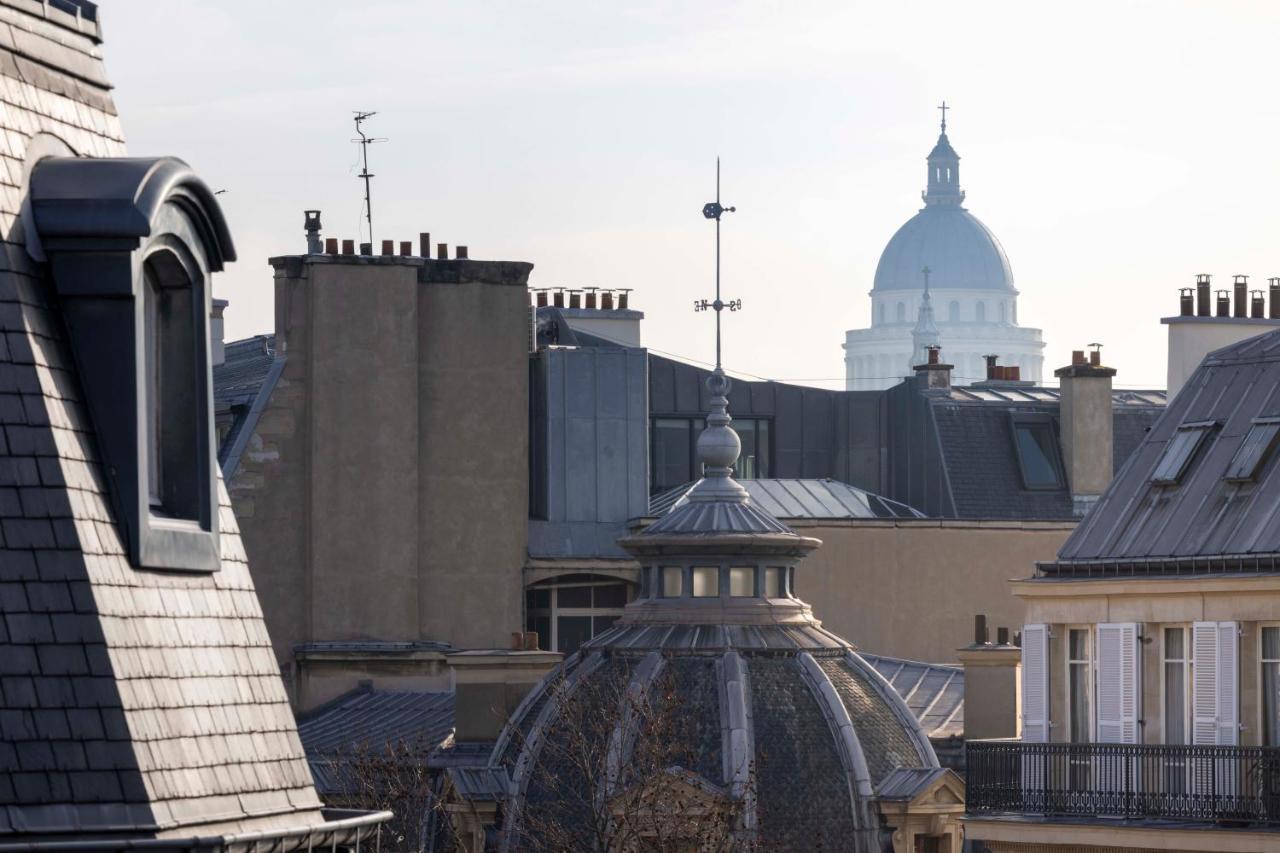 Welcome Hotel Parigi