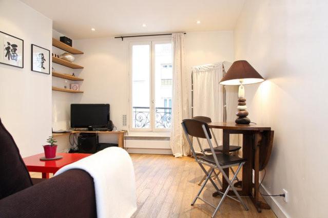 Bail Mobilite - Apartment