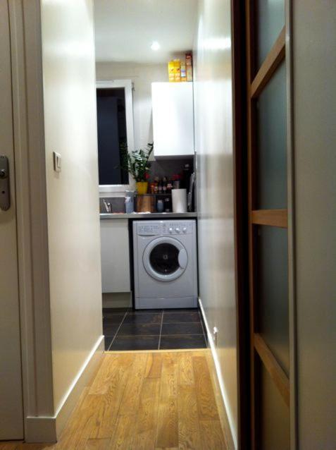 Bail Mobilite - Apartment *