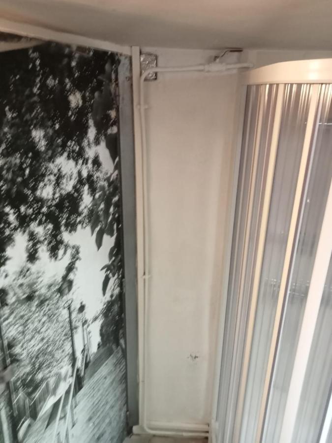 Apartment Au Coeur De Studio *