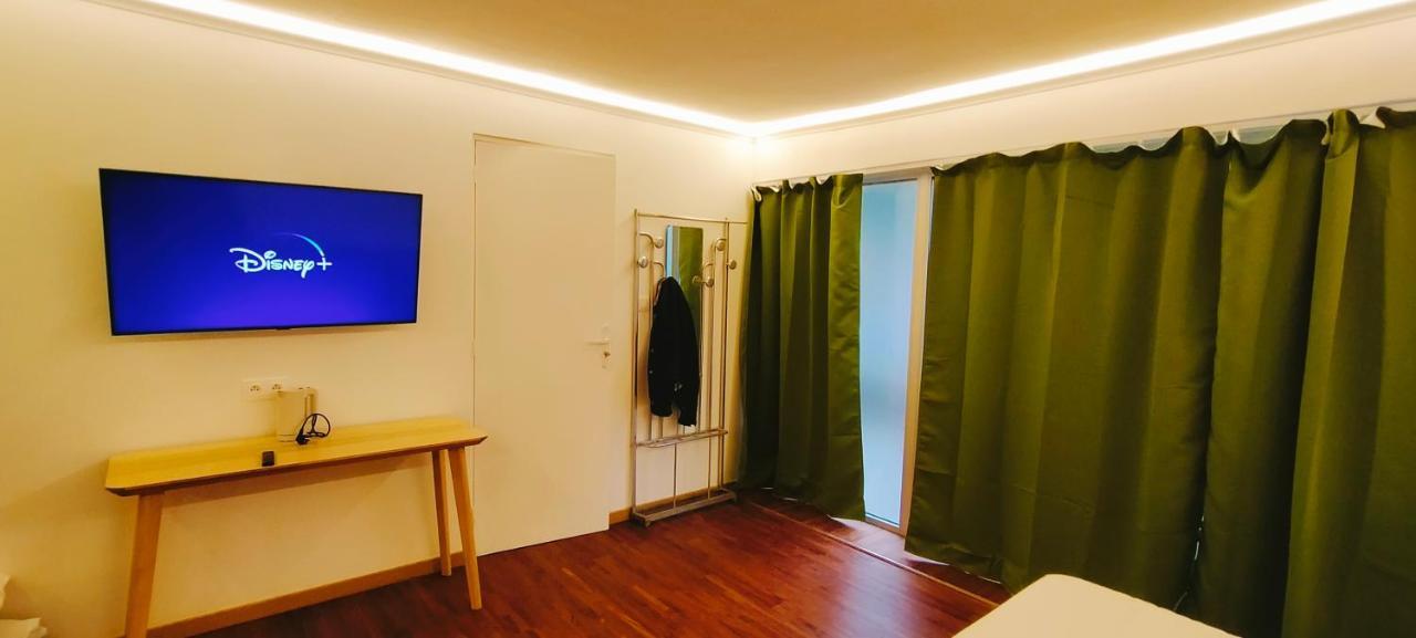 Jacuzzi Hotel Parigi