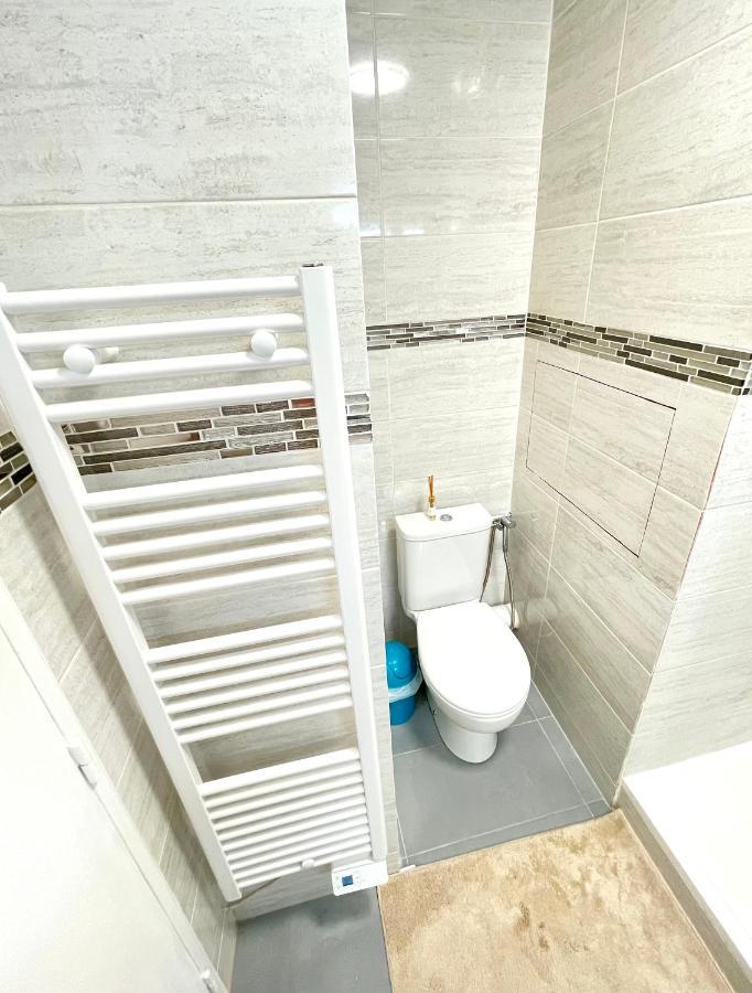 Appartamento Charming Flat Near Champs Elysees Center