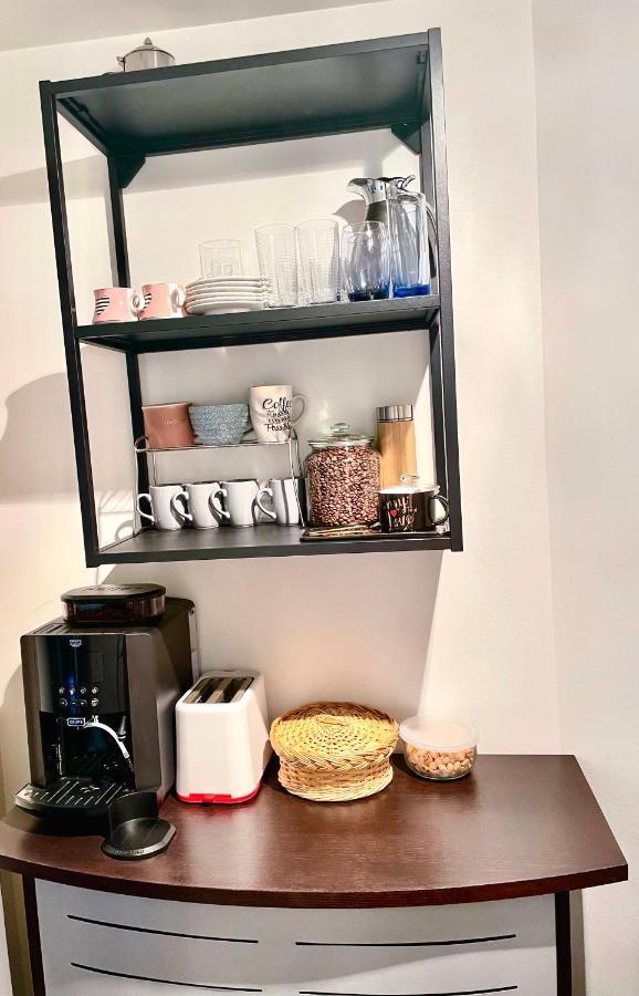 Charming Flat Near Champs Elysees Center Parigi