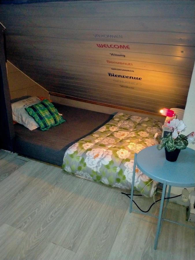 Apartment Au Coeur De Studio *