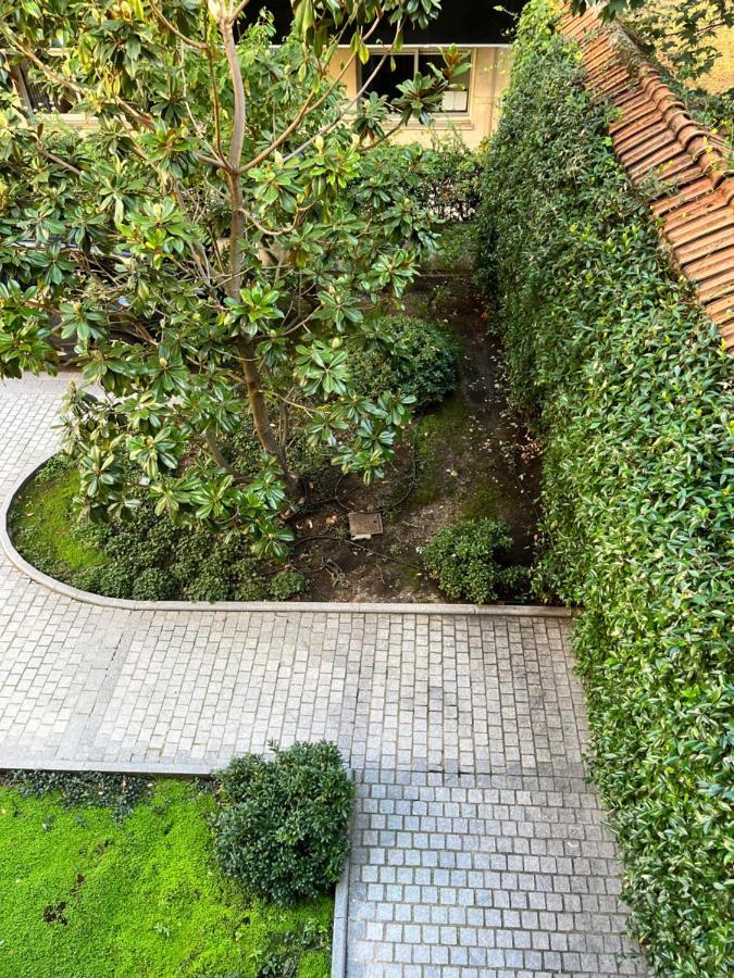 La D'auteuil, 16, Renovee