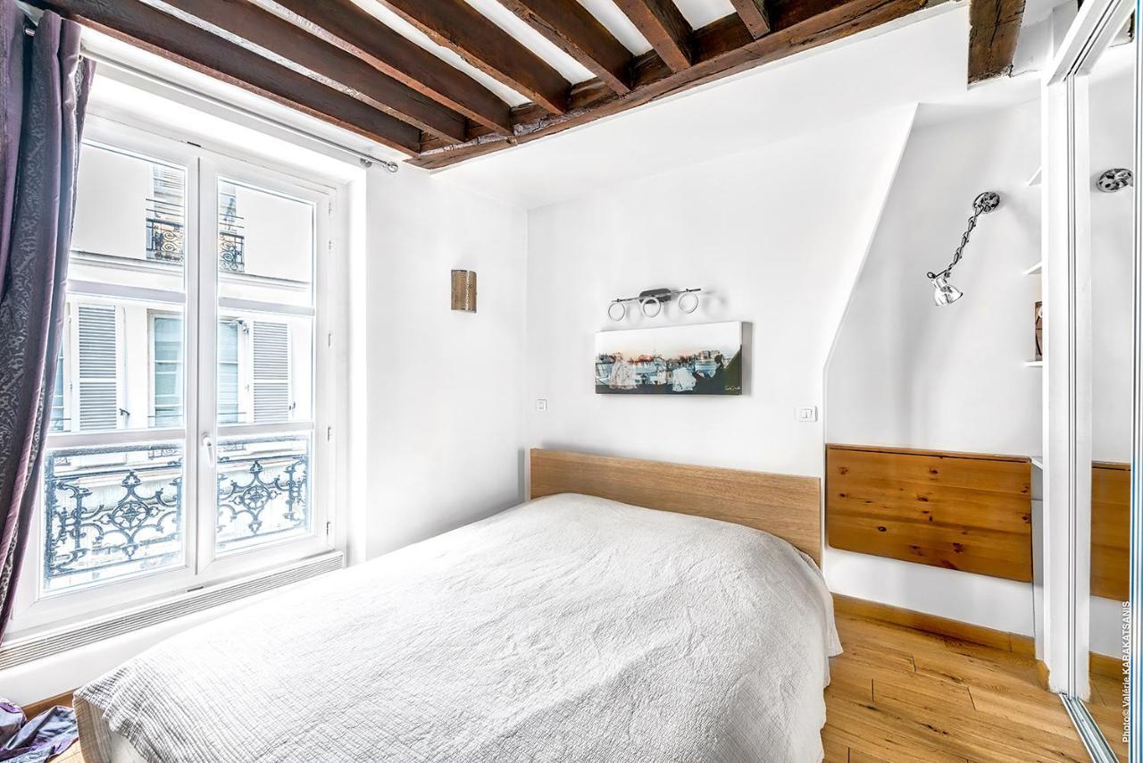 Appartamento Pompidou By B'your