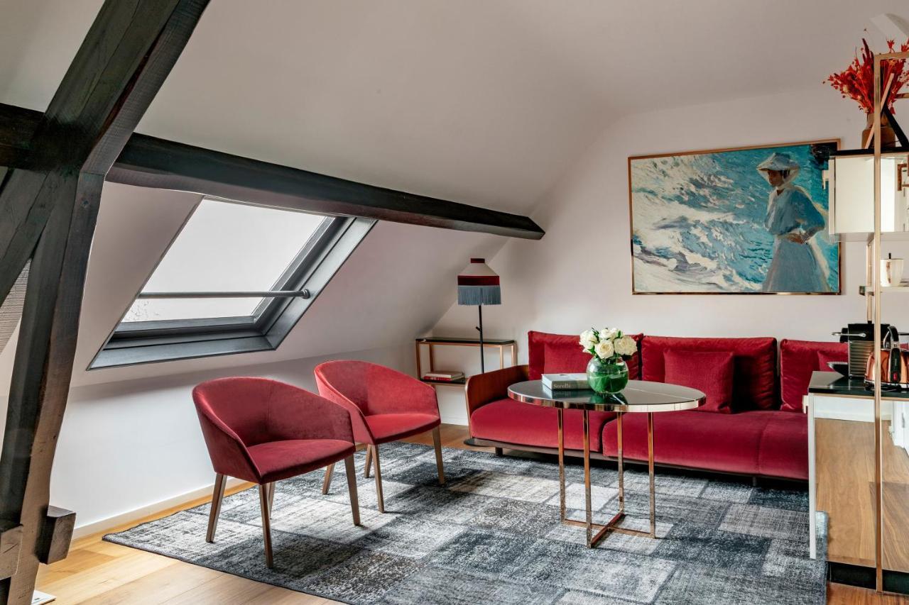 Maison Colbert Member Of Meliá Collection Hotel 5*